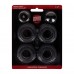 Комплект монтажный Royal Thermo 1”х 1/2quot; черный