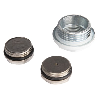 Комплект монтажный Royal Thermo 1”х 3/4quot; белый Комплект монтажный Royal Thermo 1”х 3/4quot; белый
