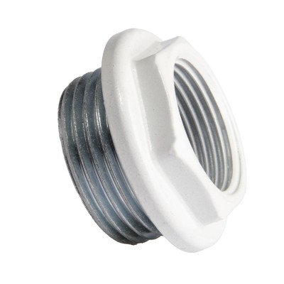 Комплект монтажный Royal Thermo 1”х 3/4quot; белый Комплект монтажный Royal Thermo 1”х 3/4quot; белый