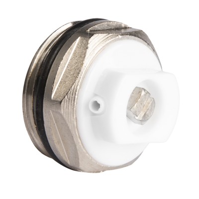 Комплект монтажный Royal Thermo 1”х 3/4quot; белый Комплект монтажный Royal Thermo 1”х 3/4quot; белый