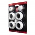 Комплект монтажный Royal Thermo 1”х 3/4quot; белый