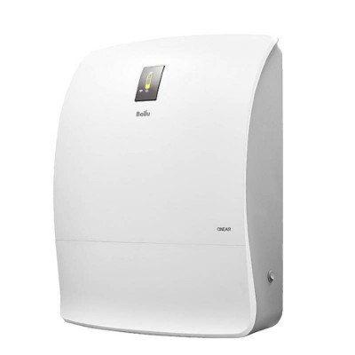 Очиститель воздуха приточный Ballu ONEAIR ASP-200P Очиститель воздуха приточный Ballu ONEAIR ASP-200P