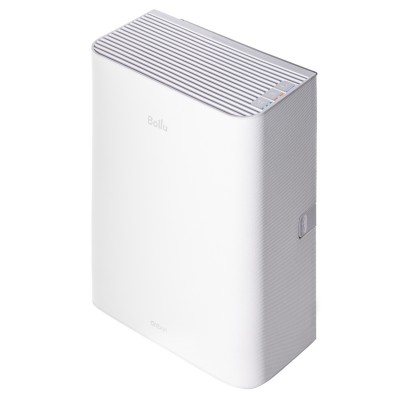 Очиститель воздуха приточный Ballu ONEAIR ASP-100 белый Очиститель воздуха приточный Ballu ONEAIR ASP-100 белый