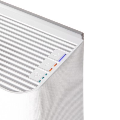 Очиститель воздуха приточный Ballu ONEAIR ASP-100 белый Очиститель воздуха приточный Ballu ONEAIR ASP-100 белый