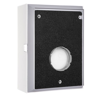 Очиститель воздуха приточный Ballu ONEAIR ASP-100 белый Очиститель воздуха приточный Ballu ONEAIR ASP-100 белый