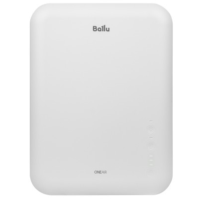 Очиститель воздуха приточный Ballu ONEAIR ASP-80 Очиститель воздуха приточный Ballu ONEAIR ASP-80
