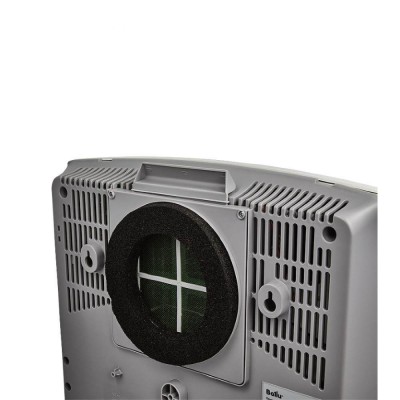 Очиститель воздуха приточный Ballu ONEAIR ASP-200P-MAX Очиститель воздуха приточный Ballu ONEAIR ASP-200P-MAX
