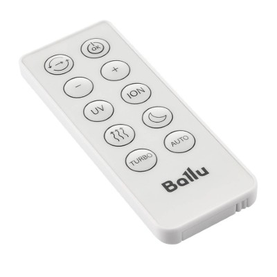 Очиститель воздуха приточный Ballu ONEAIR ASP-200P-MAX Очиститель воздуха приточный Ballu ONEAIR ASP-200P-MAX