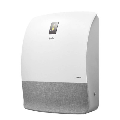 Очиститель воздуха приточный Ballu ONEAIR ASP-200S Очиститель воздуха приточный Ballu ONEAIR ASP-200S