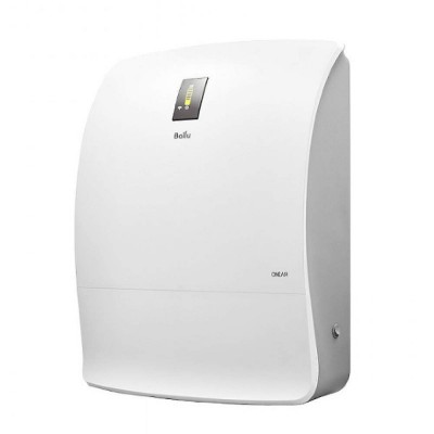 Очиститель воздуха приточный Ballu ONEAIR ASP-200SP Очиститель воздуха приточный Ballu ONEAIR ASP-200SP