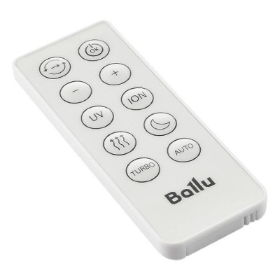 Очиститель воздуха приточный Ballu ONEAIR ASP-200SP Очиститель воздуха приточный Ballu ONEAIR ASP-200SP