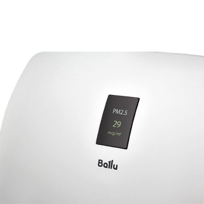 Очиститель воздуха приточный Ballu ONEAIR ASP-200SP Очиститель воздуха приточный Ballu ONEAIR ASP-200SP