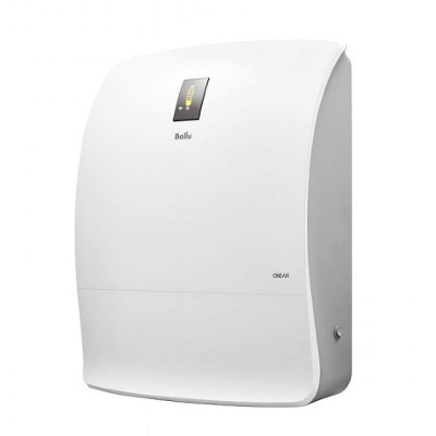 Очиститель воздуха приточный Ballu ONEAIR ASP-200SPMAX Очиститель воздуха приточный Ballu ONEAIR ASP-200SPMAX