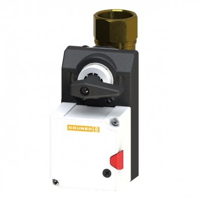 Электропривод Gruner 227-230-05