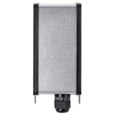 Электропривод с возвратной пружиной SHUFT UB(24)-03T-MD