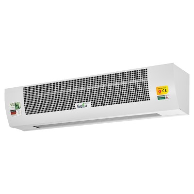 Завеса тепловая BALLU BHC-B15T09-PS Завеса тепловая BALLU BHC-B15T09-PS