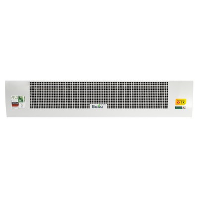 Завеса тепловая BALLU BHC-B15T09-PS Завеса тепловая BALLU BHC-B15T09-PS
