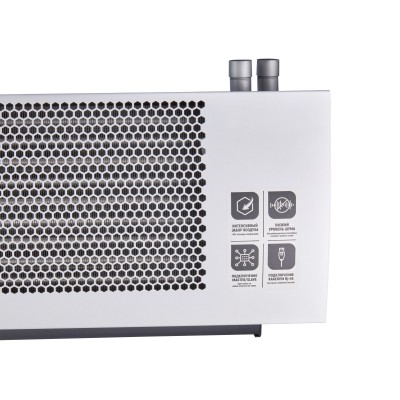 Завеса тепловая Ballu BHC-M15W20-PS2 Завеса тепловая Ballu BHC-M15W20-PS2