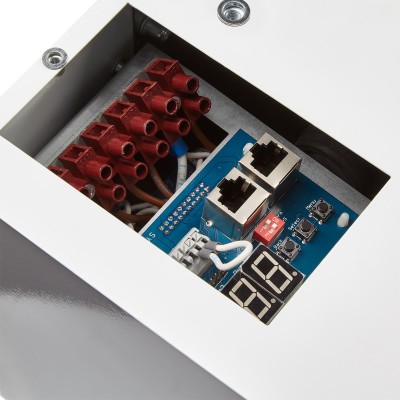 Завеса тепловая Ballu BHC-H20W45-PS (пульт BRC-D2) Завеса тепловая Ballu BHC-H20W45-PS (пульт BRC-D2)