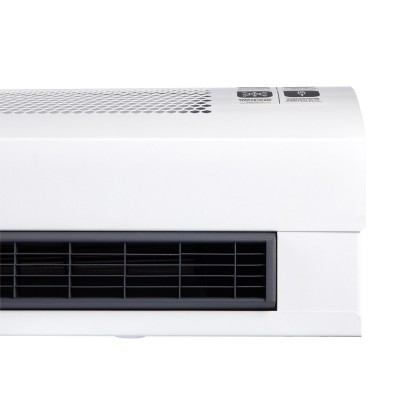 Завеса тепловая Ballu BHC-H20W45-PS2 Завеса тепловая Ballu BHC-H20W45-PS2