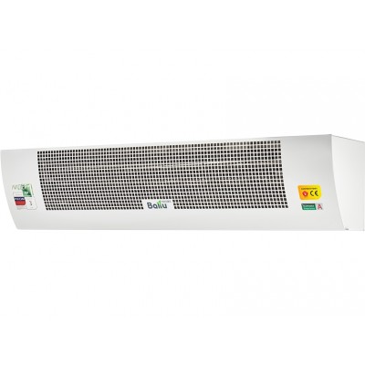 Завеса тепловая BALLU BHC-M15T09-PS Завеса тепловая BALLU BHC-M15T09-PS