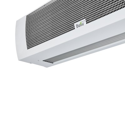 Завеса тепловая Ballu BHC-H20T24-PS (пульт BRC-D1) Завеса тепловая Ballu BHC-H20T24-PS (пульт BRC-D1)