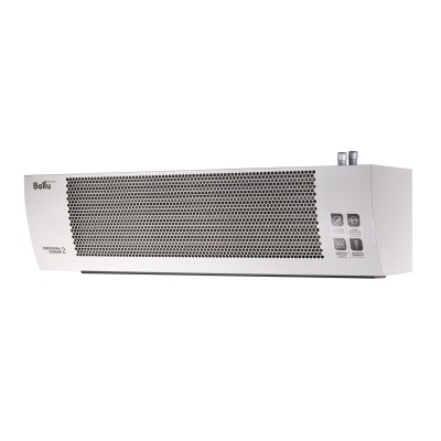 Завеса тепловая Ballu BHC-H10W18-PS2 Завеса тепловая Ballu BHC-H10W18-PS2