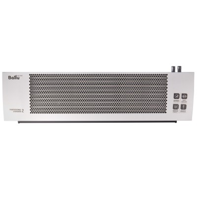 Завеса тепловая Ballu BHC-H10W18-PS2 Завеса тепловая Ballu BHC-H10W18-PS2