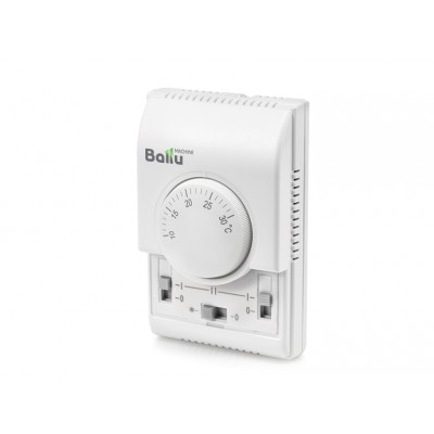Завеса тепловая BALLU BHC-B10W10-PS Завеса тепловая BALLU BHC-B10W10-PS