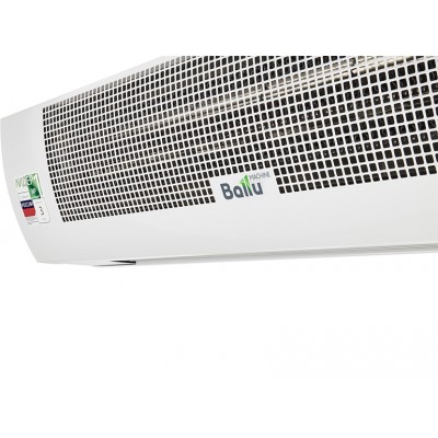 Завеса тепловая BALLU BHC-M10T06-PS Завеса тепловая BALLU BHC-M10T06-PS