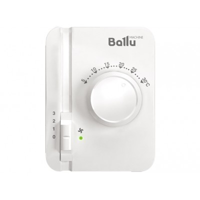 Завеса тепловая BALLU BHC-M15W20-PS Завеса тепловая BALLU BHC-M15W20-PS