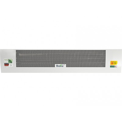Завеса тепловая BALLU BHC-B10T06-PS Завеса тепловая BALLU BHC-B10T06-PS