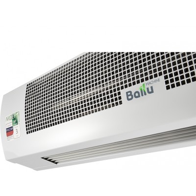 Завеса тепловая BALLU BHC-B10T06-PS Завеса тепловая BALLU BHC-B10T06-PS