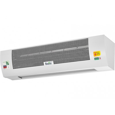 Завеса тепловая BALLU BHC-M15W20-PS Завеса тепловая BALLU BHC-M15W20-PS