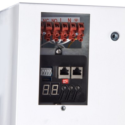 Завеса тепловая Ballu BHC-H20T24-PS2 Завеса тепловая Ballu BHC-H20T24-PS2