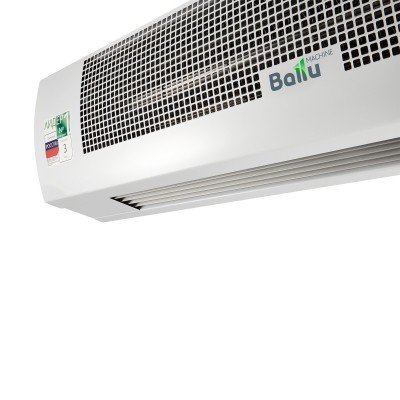 Завеса тепловая Ballu BHC-B15T06-PS Завеса тепловая Ballu BHC-B15T06-PS