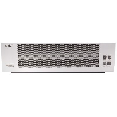Завеса тепловая Ballu BHC-B10W10-PS2 Завеса тепловая Ballu BHC-B10W10-PS2