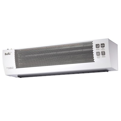 Завеса тепловая Ballu BHC-M10T06-PS2 Завеса тепловая Ballu BHC-M10T06-PS2