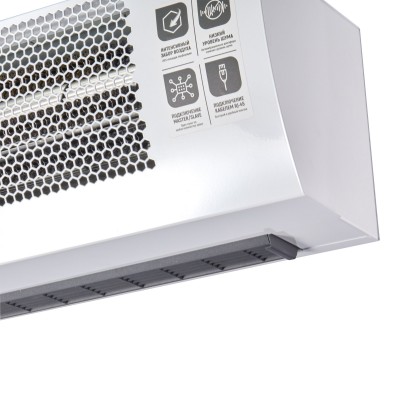 Завеса тепловая Ballu BHC-M20T12-PS2 Завеса тепловая Ballu BHC-M20T12-PS2