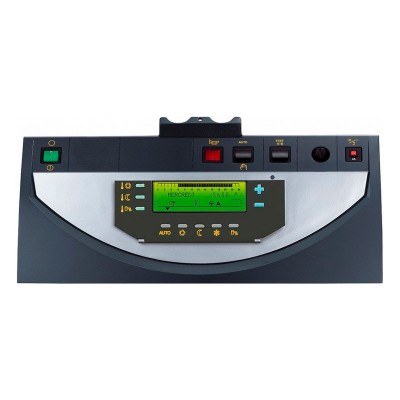 Панель управления DE DIETRICH Diematic 3/TA GT 220 FM129 Панель управления DE DIETRICH Diematic 3/TA GT 220 FM129