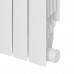 Радиатор алюминиевый Royal Thermo Revolution 350 - 6 секц.