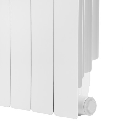 Радиатор алюминиевый Royal Thermo MONOBLOCK A 500 2.0 – 4 секц.