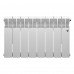 Радиатор алюминиевый Royal Thermo Revolution 350 - 8 секц.