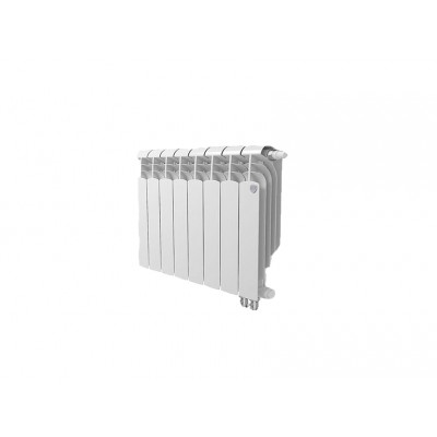Радиатор Royal Thermo Vittoria Super 500 VDR - 7 секц.