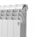Радиатор Royal Thermo BiLiner 500 Bianco Traffico - 8 секц.