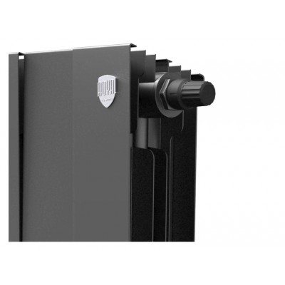 Радиатор Royal Thermo PianoForte 300 /Noir Sable - 14 секц. VDR