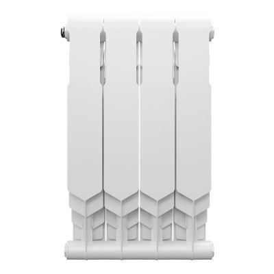 Радиатор Royal Thermo Vittoria Super 500 2.0 - 4 секц.