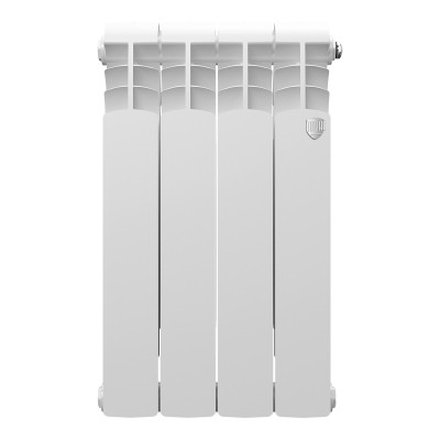 Радиатор Royal Thermo Vittoria Super 500 2.0 - 4 секц.