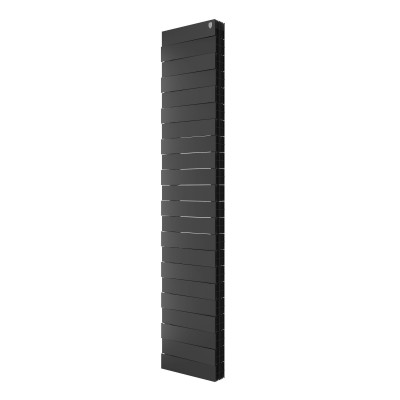 Радиатор Royal Thermo PianoForte Tower 300 /Noir Sable - 22 секц.