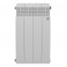 Радиатор Royal Thermo BiLiner 500 Bianco Traffico - 4 секц.